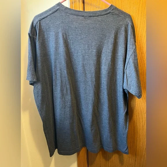 Harley Davidson Motor Cycles T shirt Roatan Honduras - Picture 2 of 2